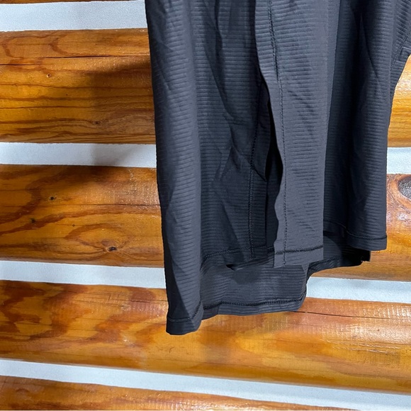 Calia Women's Scoop Black Sleeveless Tank large - Picture 4 of 8